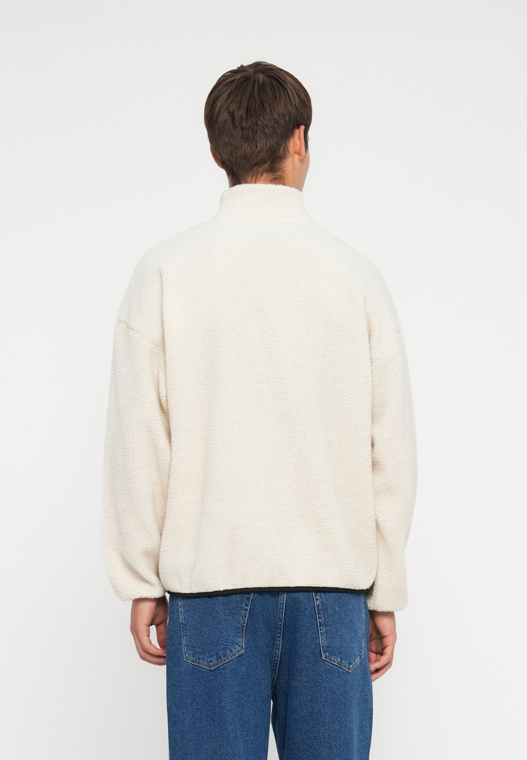 Only & Sons ONSBLAZE FULL ZIP HIGH NECK