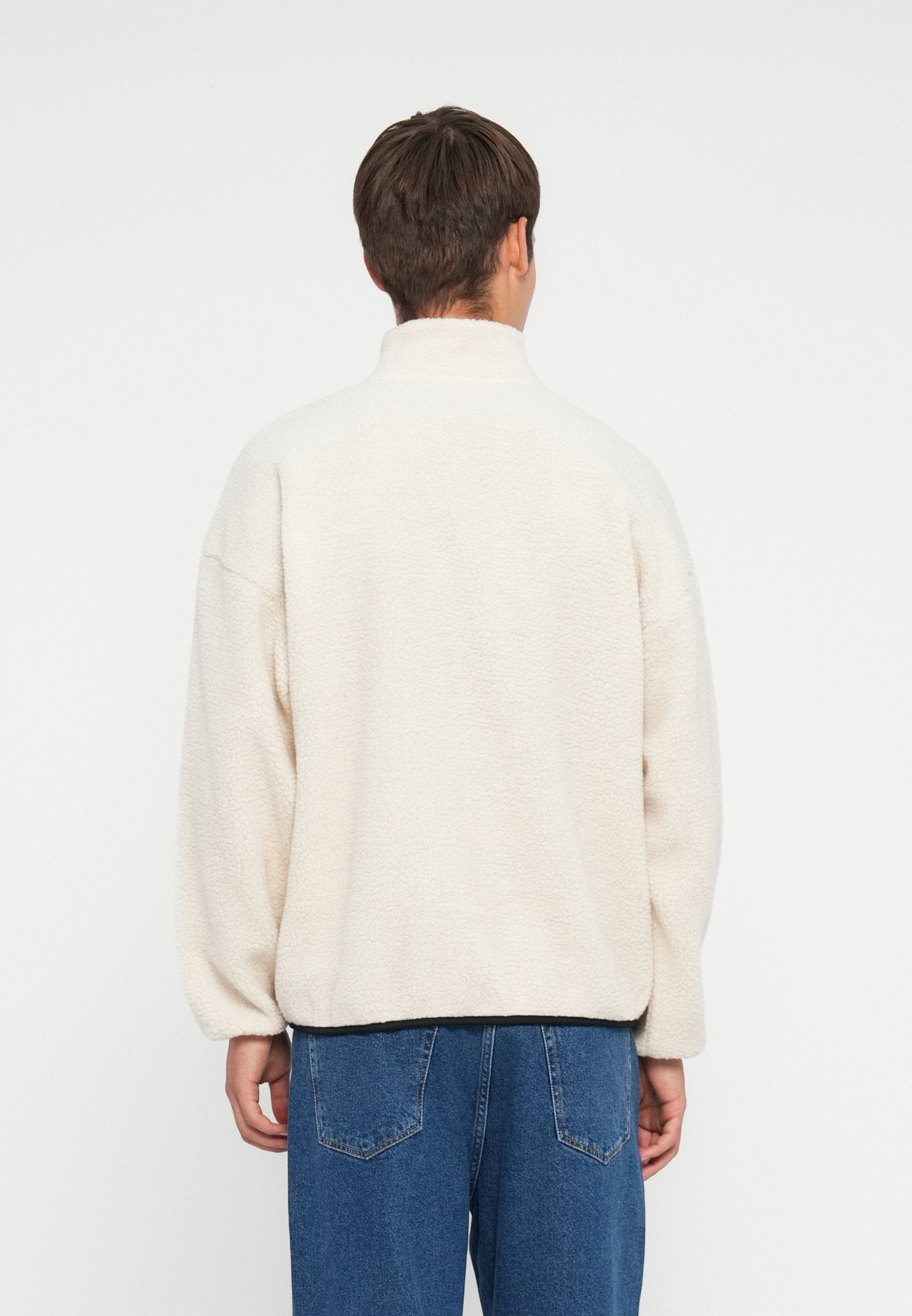 Only & Sons ONSBLAZE FULL ZIP HIGH NECK