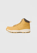 Nike Sportswear MANOA - High-top trainers - haystack/velvet brown/birch