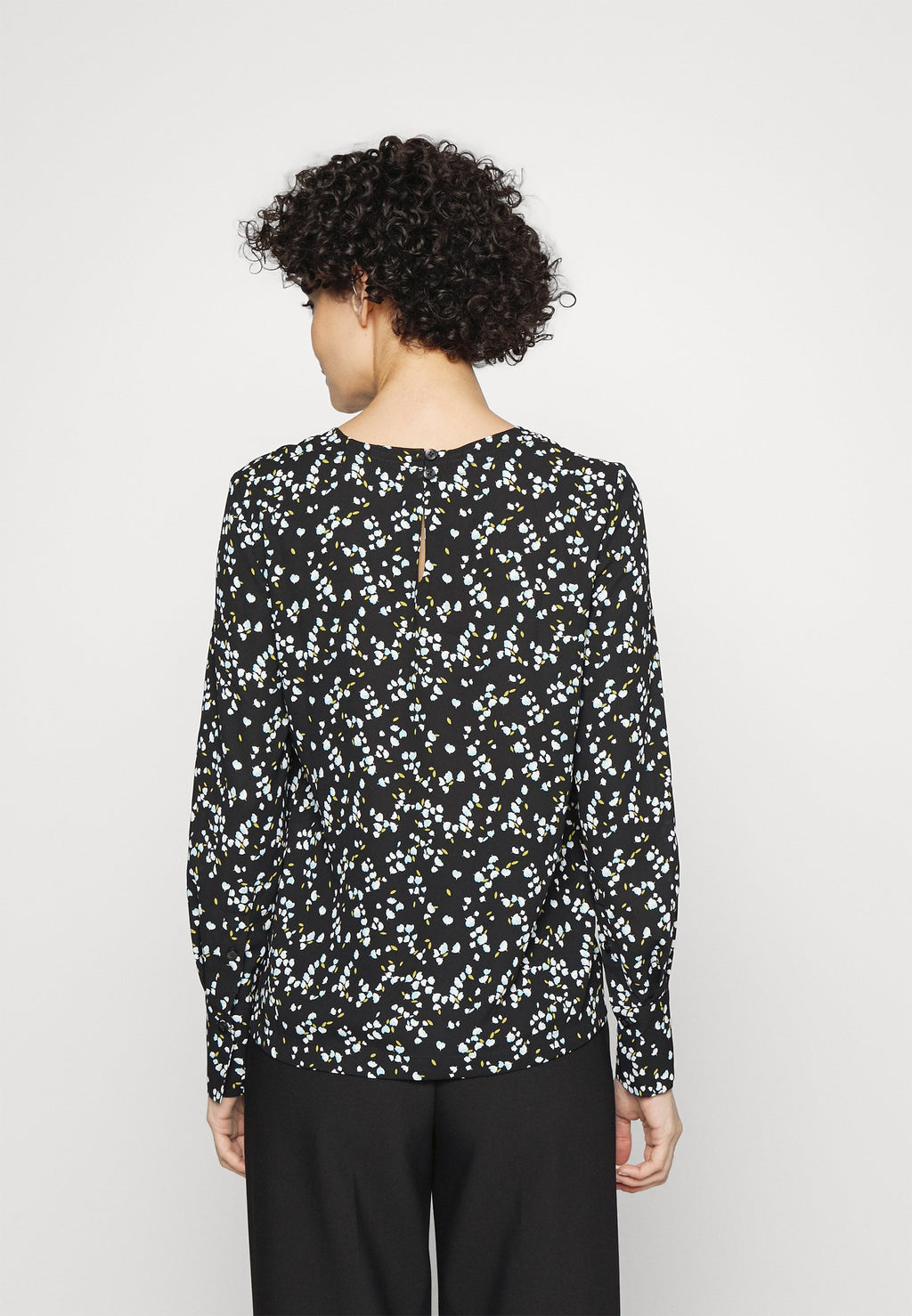 Marks & Spencer DITS WOVEN TEE