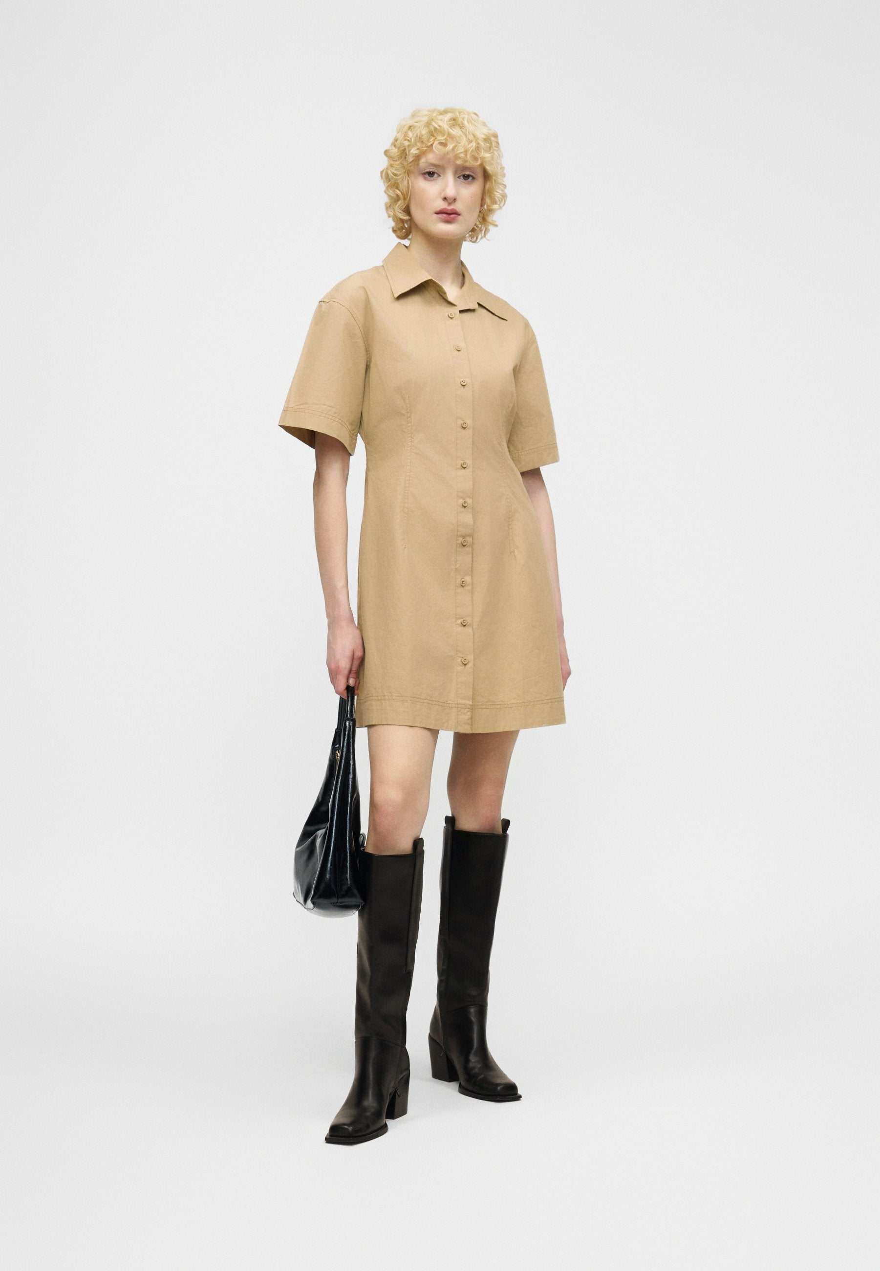 GAP FITTED MINI