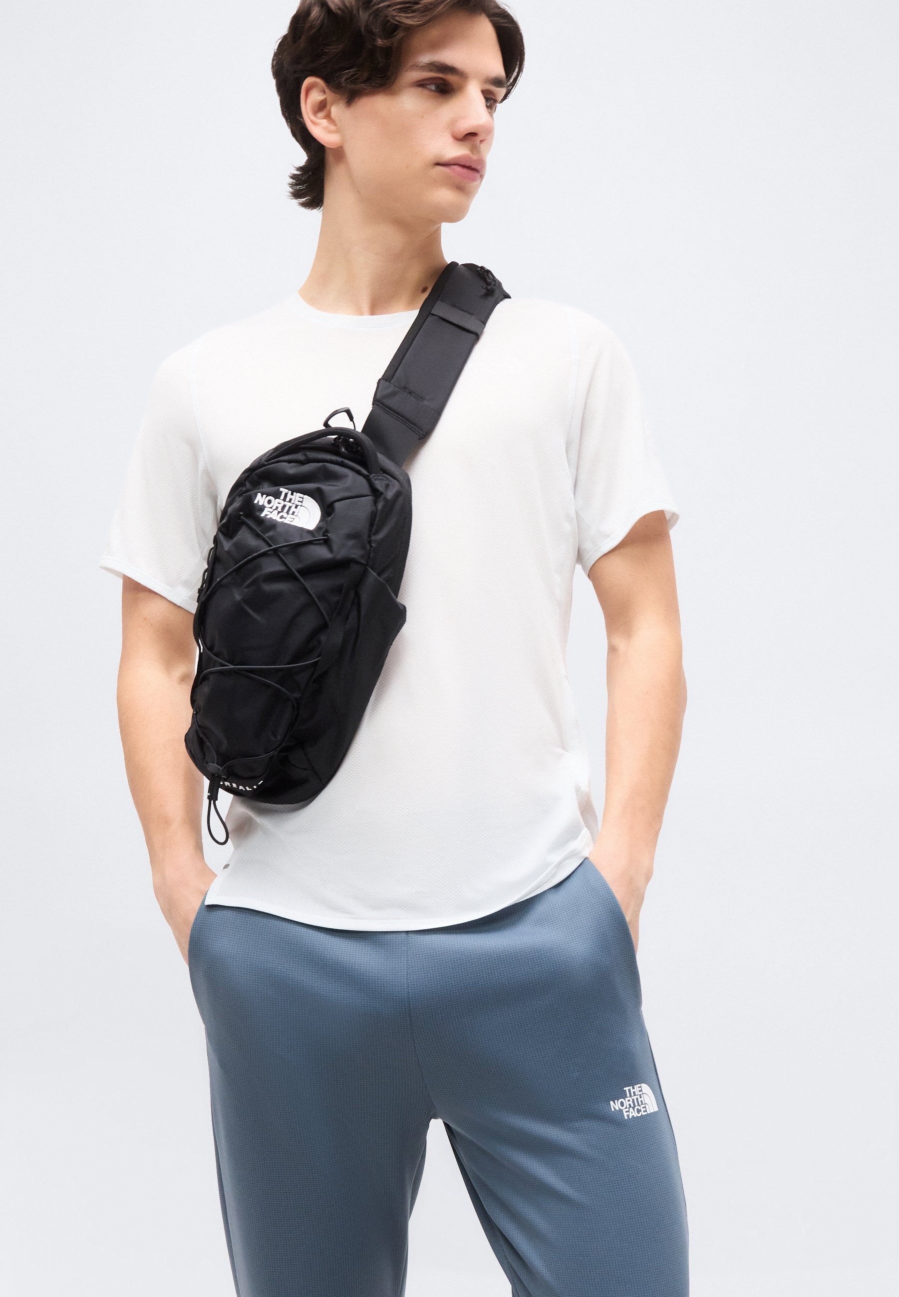 The North Face REAXION 2.0