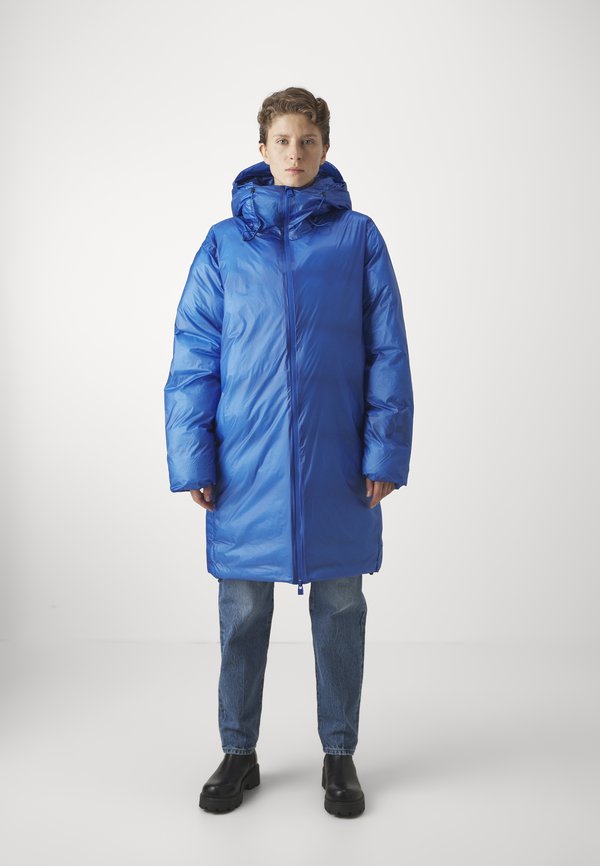 Rains KEVO LONG PUFFER JACKET