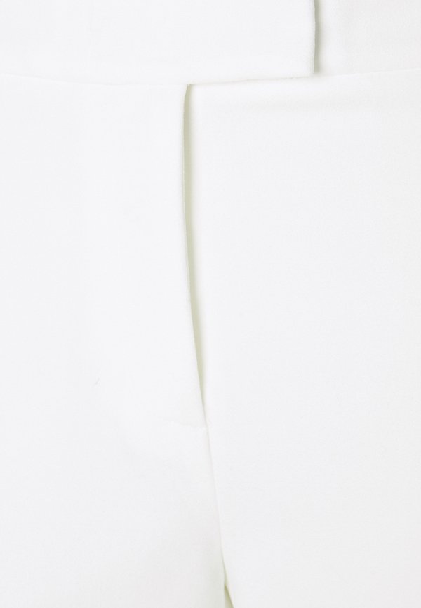 DKNY FRONT TAB STRAIGHT PANT