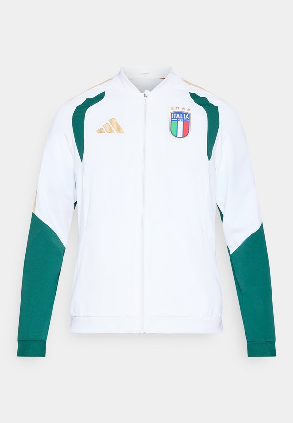 adidas Performance FIGC ITALY PREMATCH JACKET
