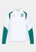 adidas Performance FIGC ITALY PREMATCH JACKET