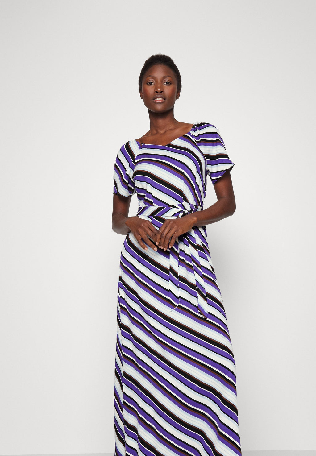 ONLALMA LIFE LONG DRESS  Media 6