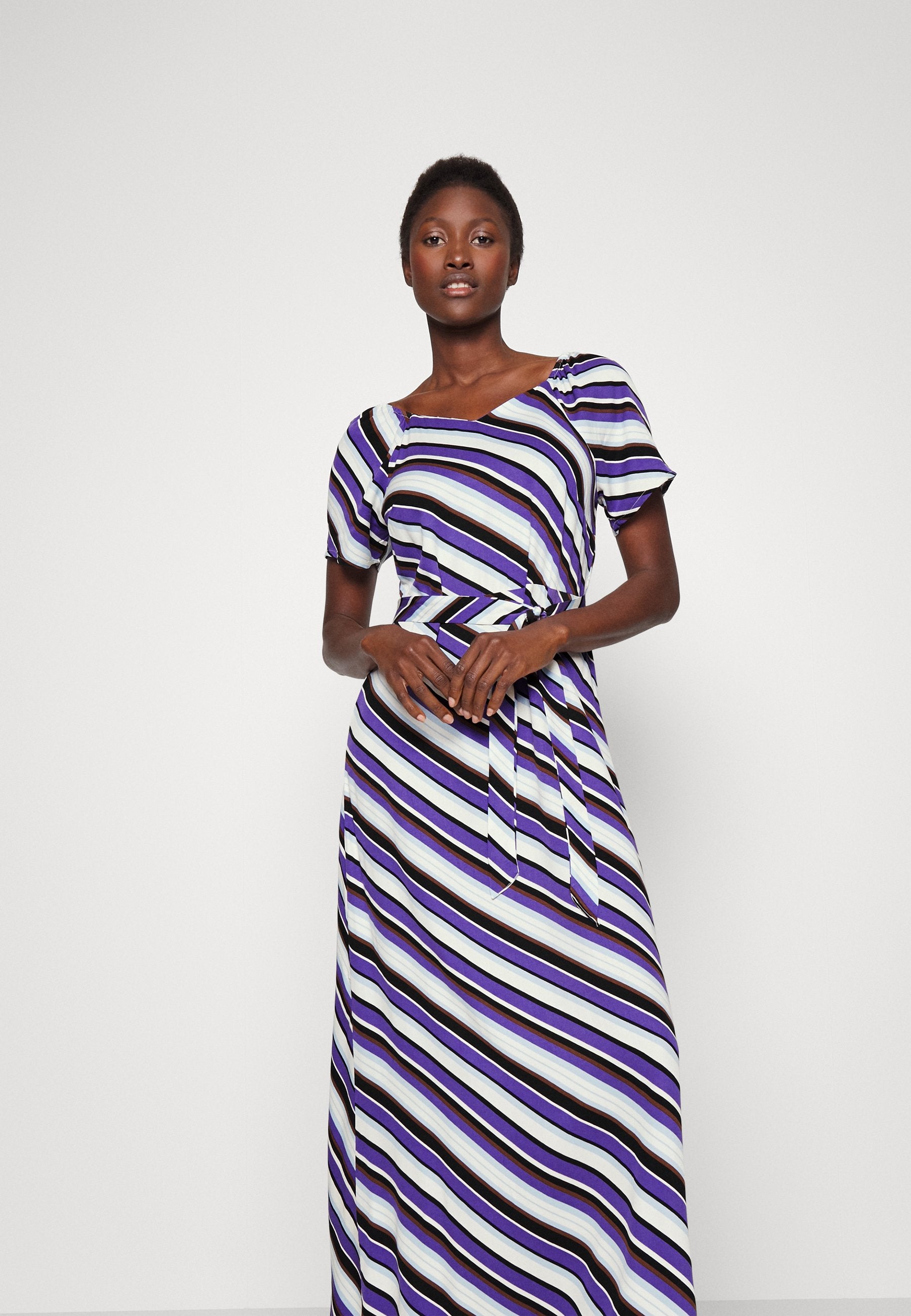 ONLALMA LIFE LONG DRESS  Media 6