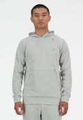 New Balance TECH  - Hoodie - athletic grey