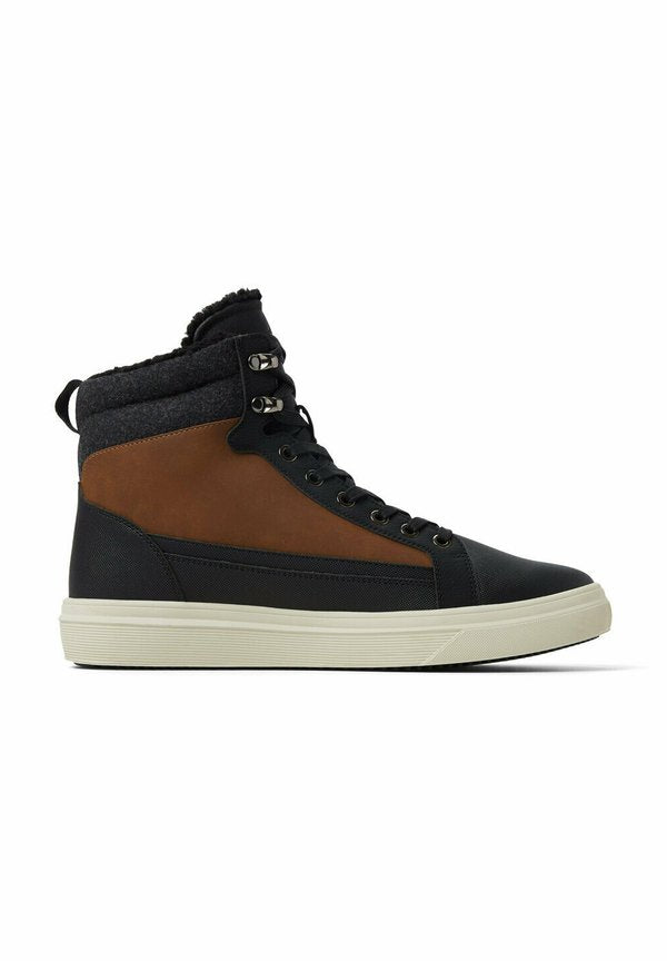 ALDO LACE UPS TANNON WATERPROOF + COLD RATING -20C