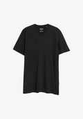 s.Oliver T-SHIRT - Basic T-shirt - schwarz