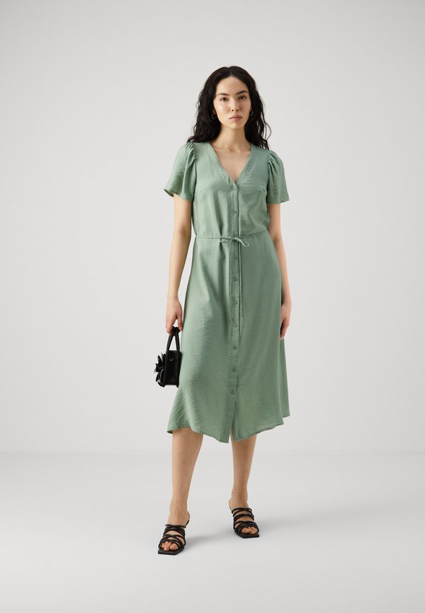 Vero Moda Tall VMJOSIE SHIRT DRESS
