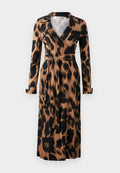 Diane von Furstenberg WRAP DRESS