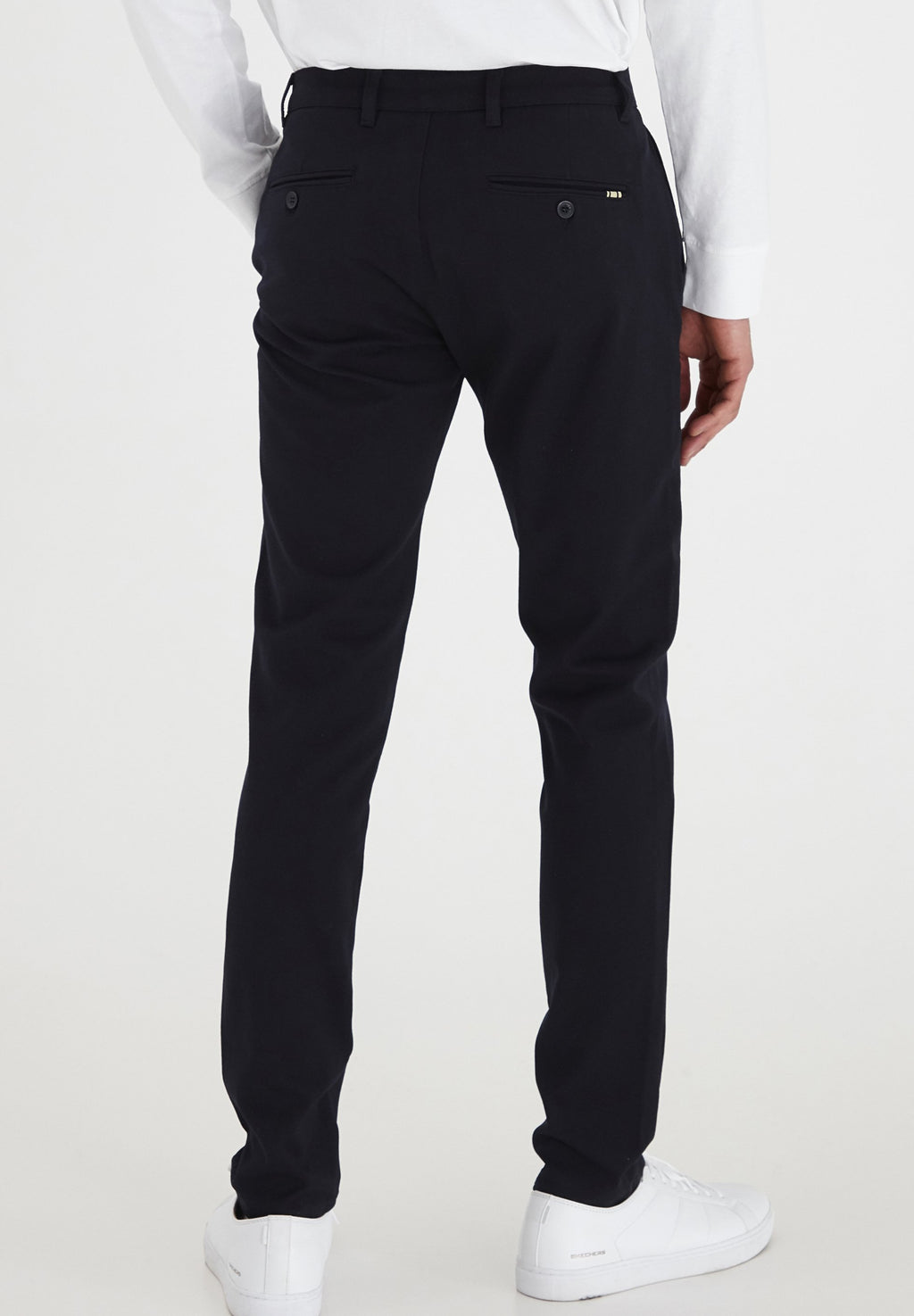 SDFREDERIC SLIM FIT Media 4
