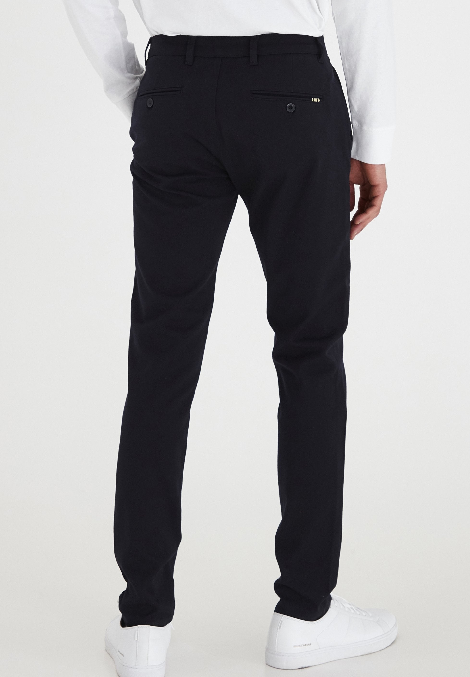 SDFREDERIC SLIM FIT Media 4