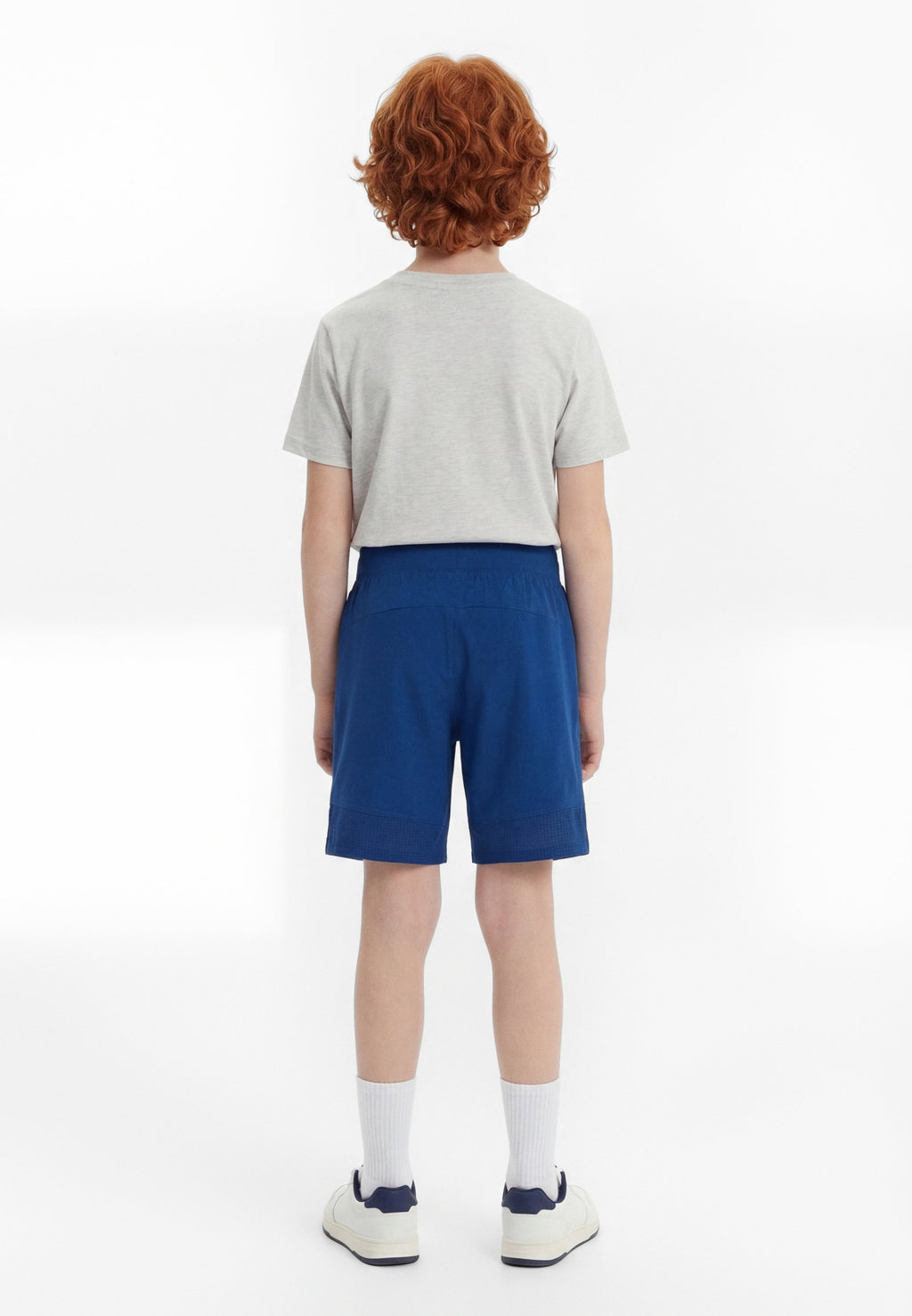 Abercrombie & Fitch DEC4 MOTIONMIX SHORT 4CC $29.95 TR