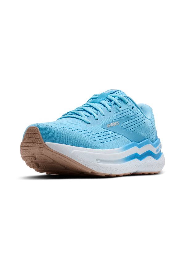 Brooks GHOST MAX 2
