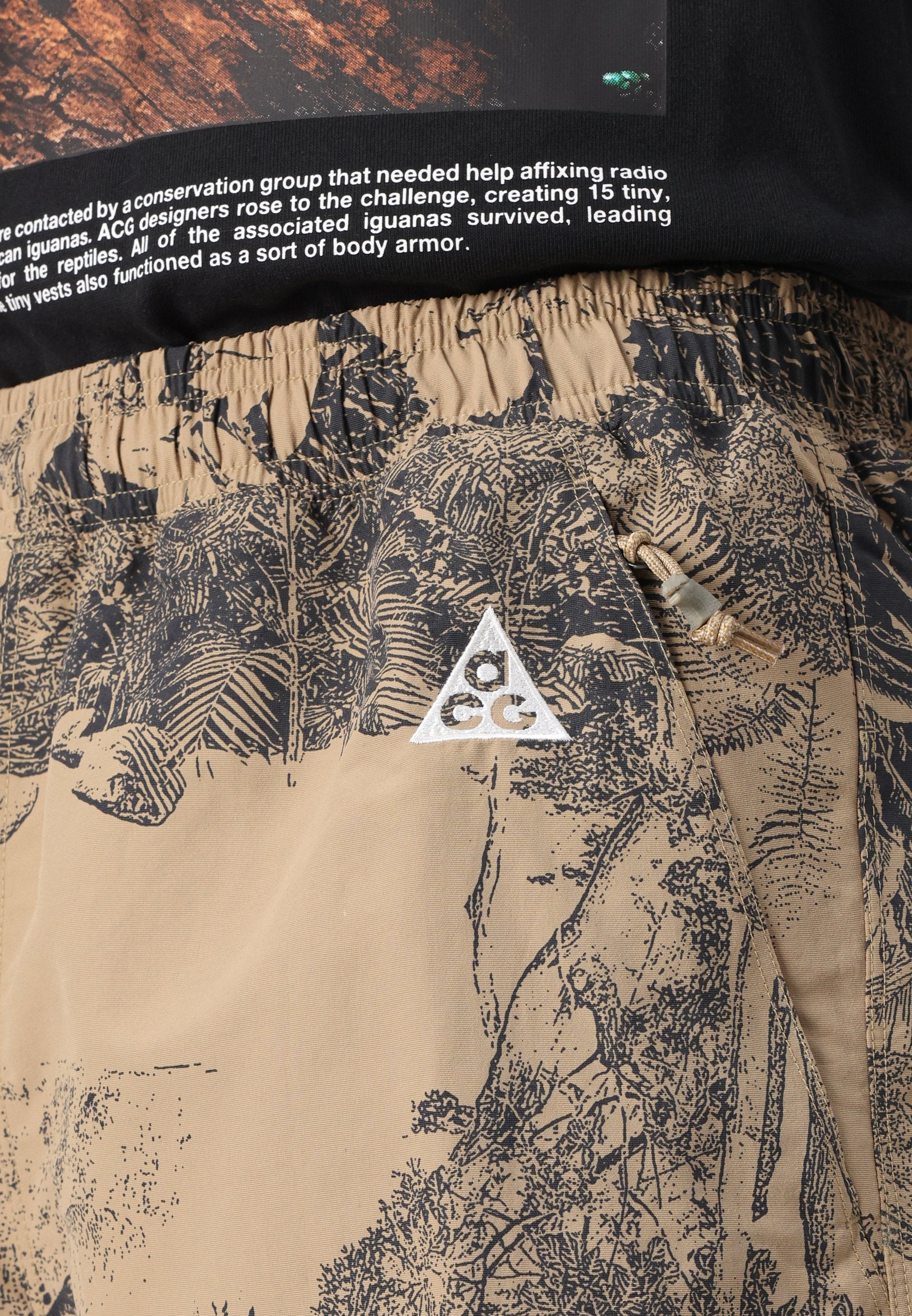 Nike ACG RESERVOIR GOAT SHORT
