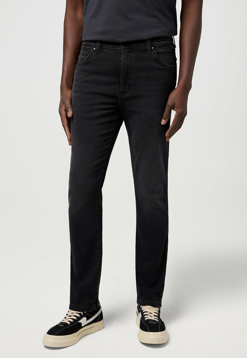 Wrangler LARSTON