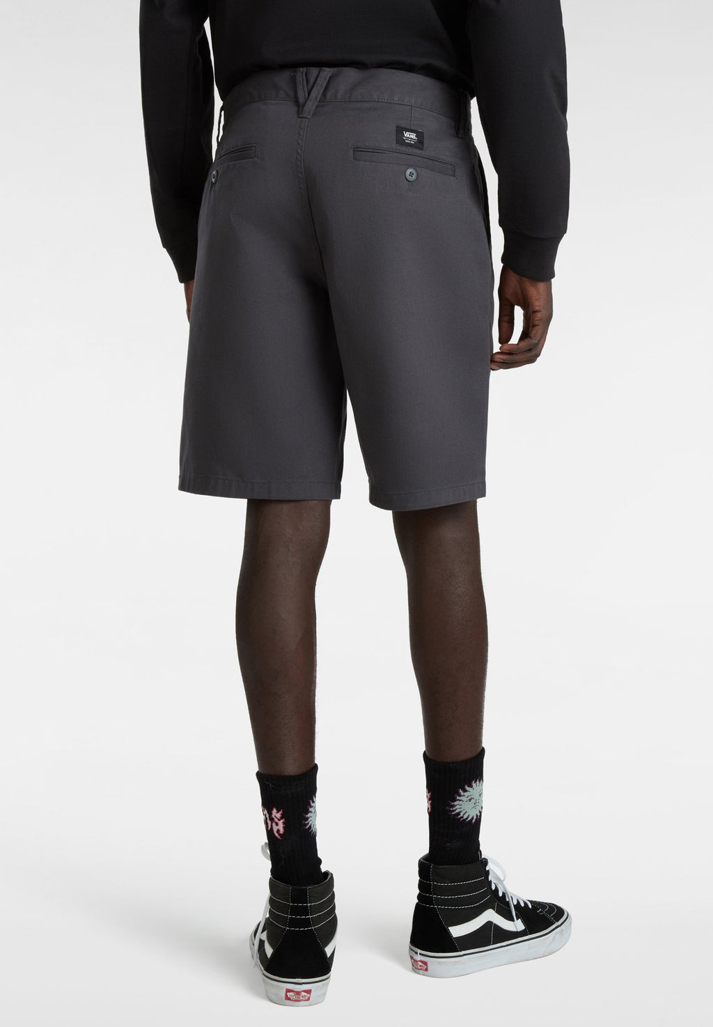 Vans AUTHENTIC CHINO RELAXED FIT
