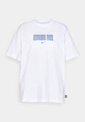 Nike Performance INTER TEE - Club wear - white
