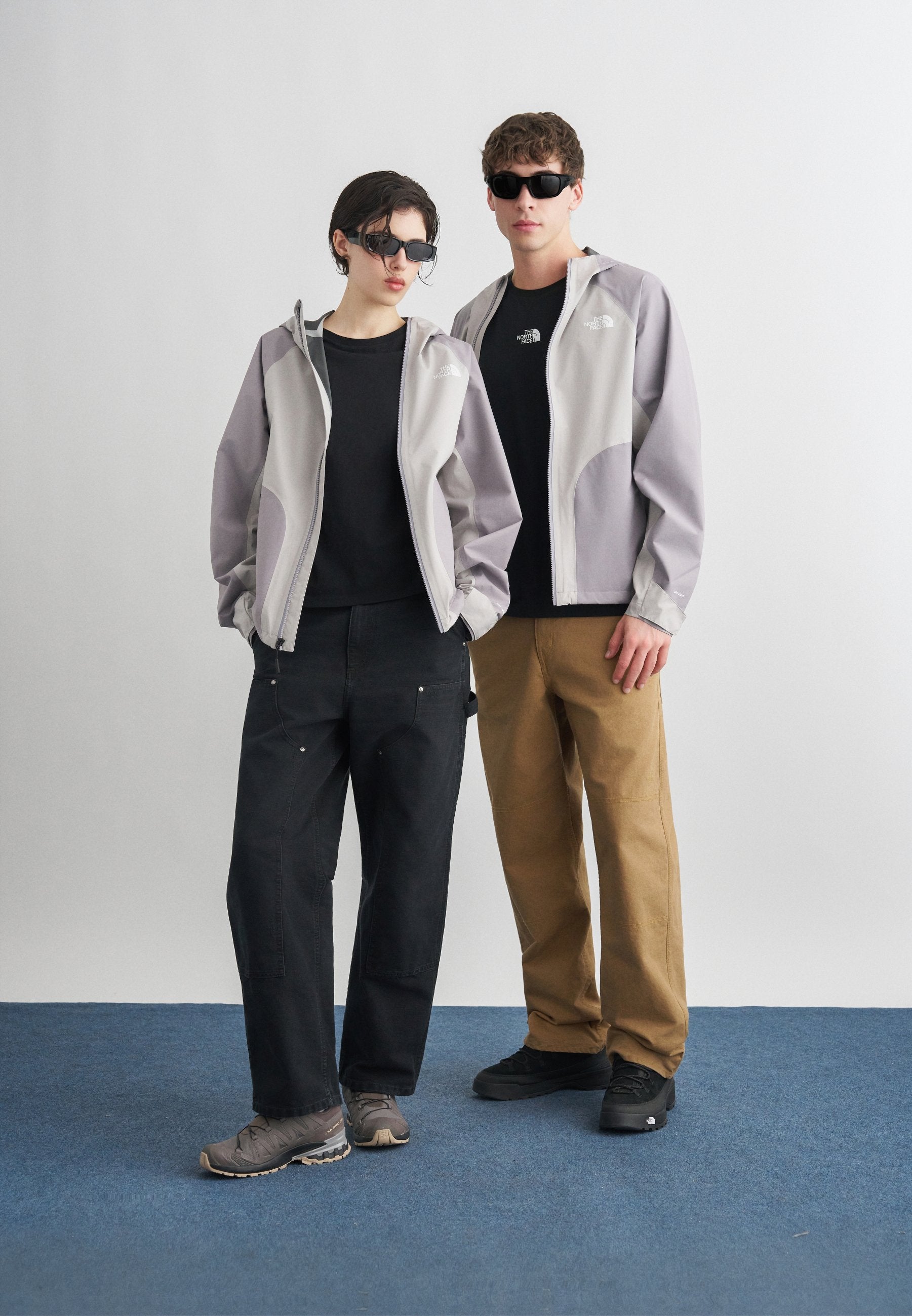 The North Face U NSE RAIN JACKET UNISEX