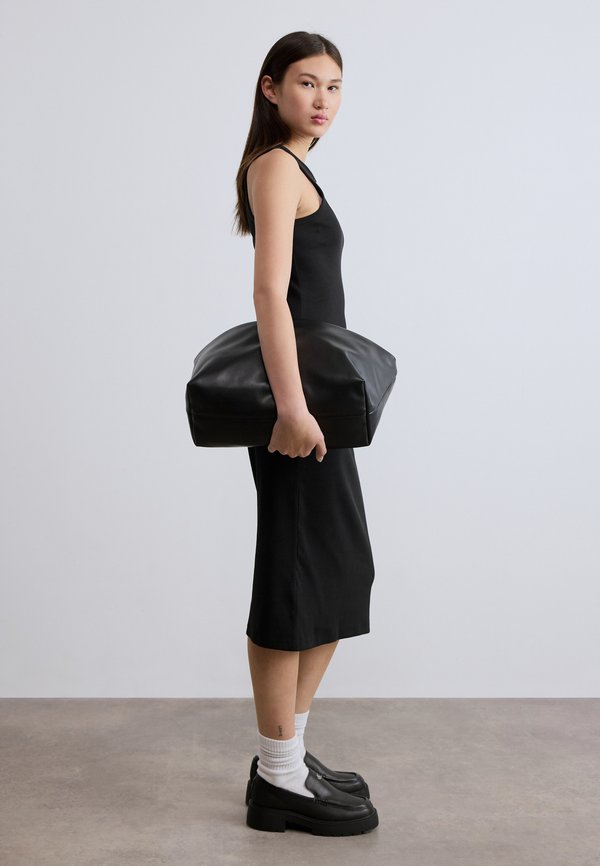 Calvin Klein Jeans MONOLOGO BABY TANK MIDI