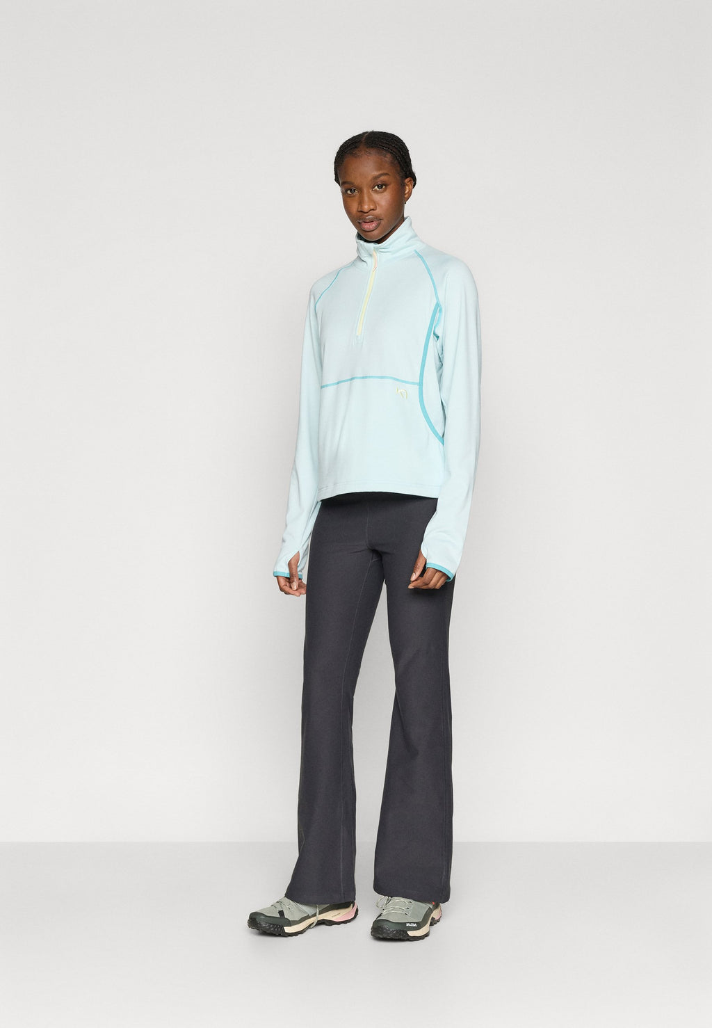 Kari Traa NINA FLARE TIGHTS