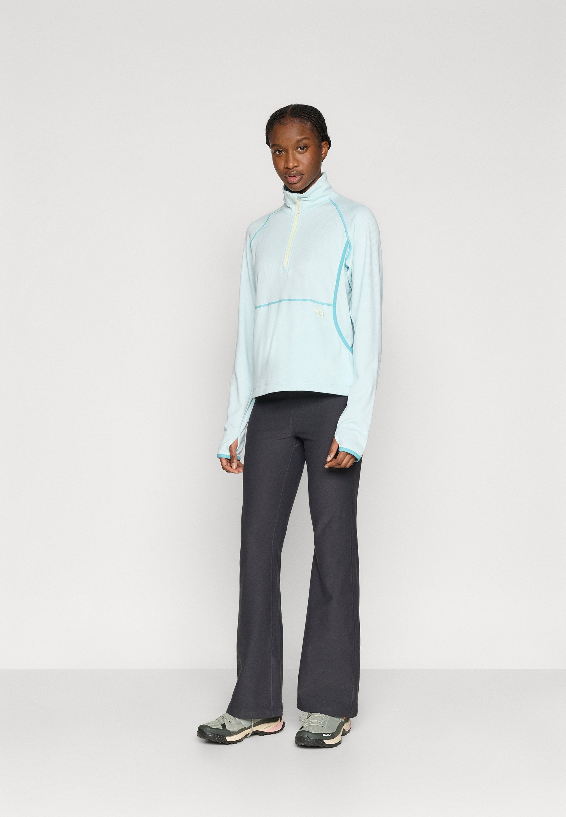 Kari Traa NINA FLARE TIGHTS