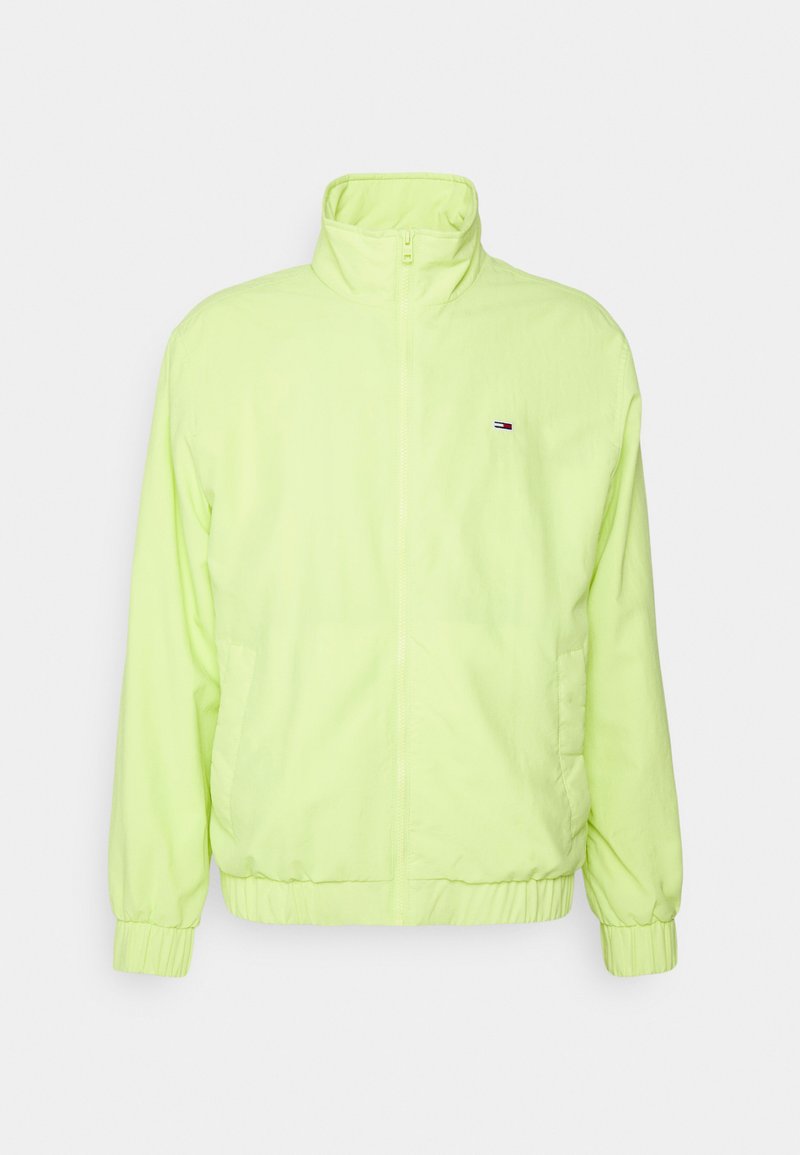 ESSENTIAL JACKET - Tommy Jeans - View 1