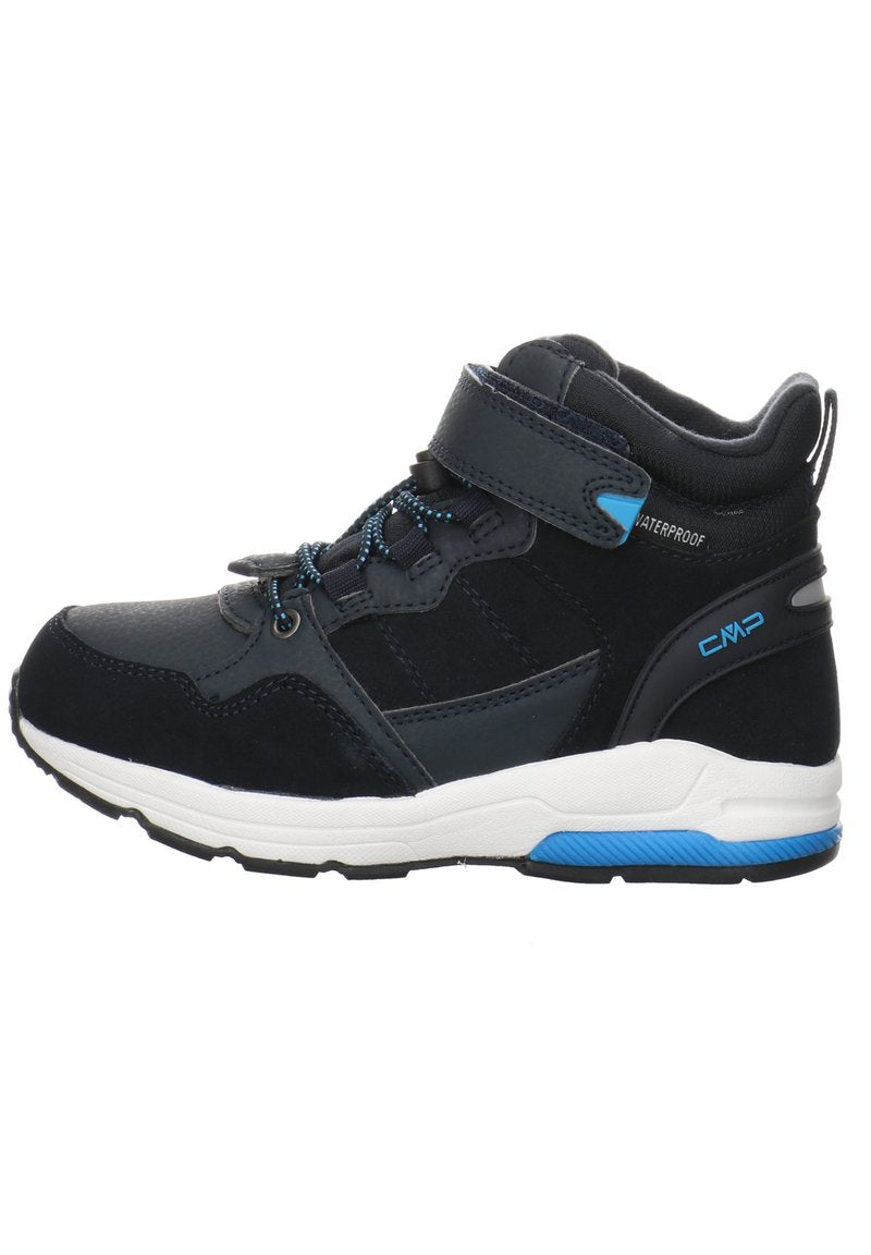 KIDS HADIL WP URBAN SHOES UNISEX - CMP - View 1