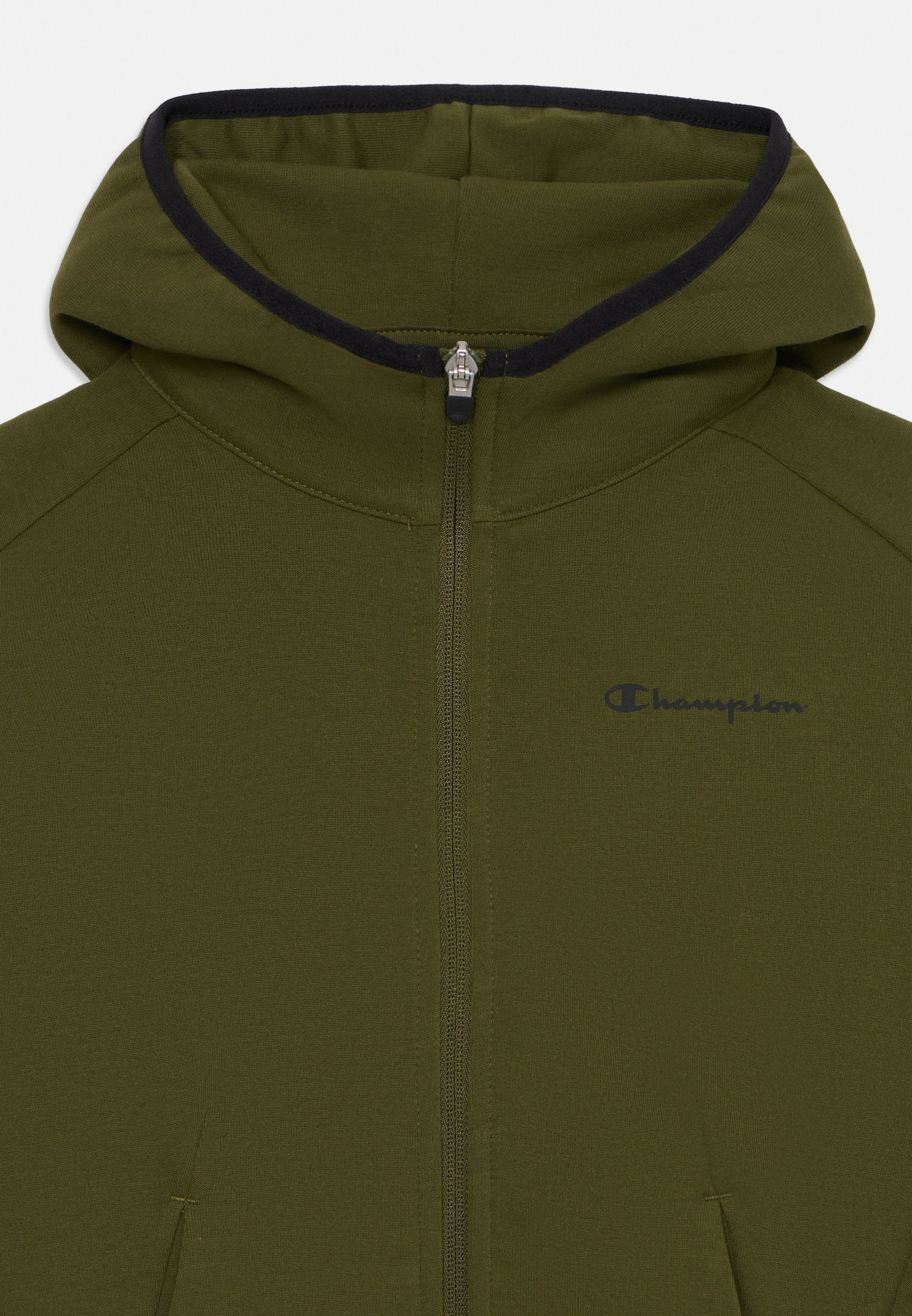 Champion TECH FULL ZIP HOODIE UNISEX