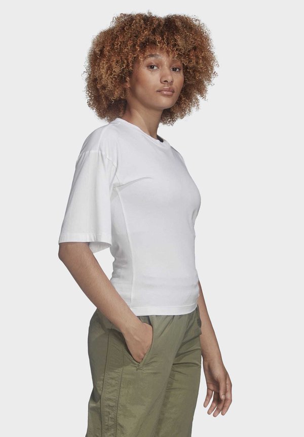 adidas Performance  TIGER GRAPHIC T-SHIRT