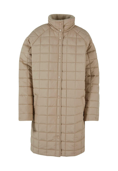 Urban Classics QUILTED