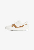 Tommy Hilfiger Trainers - ecru hickory