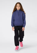 Champion ICONS HALF ZIP