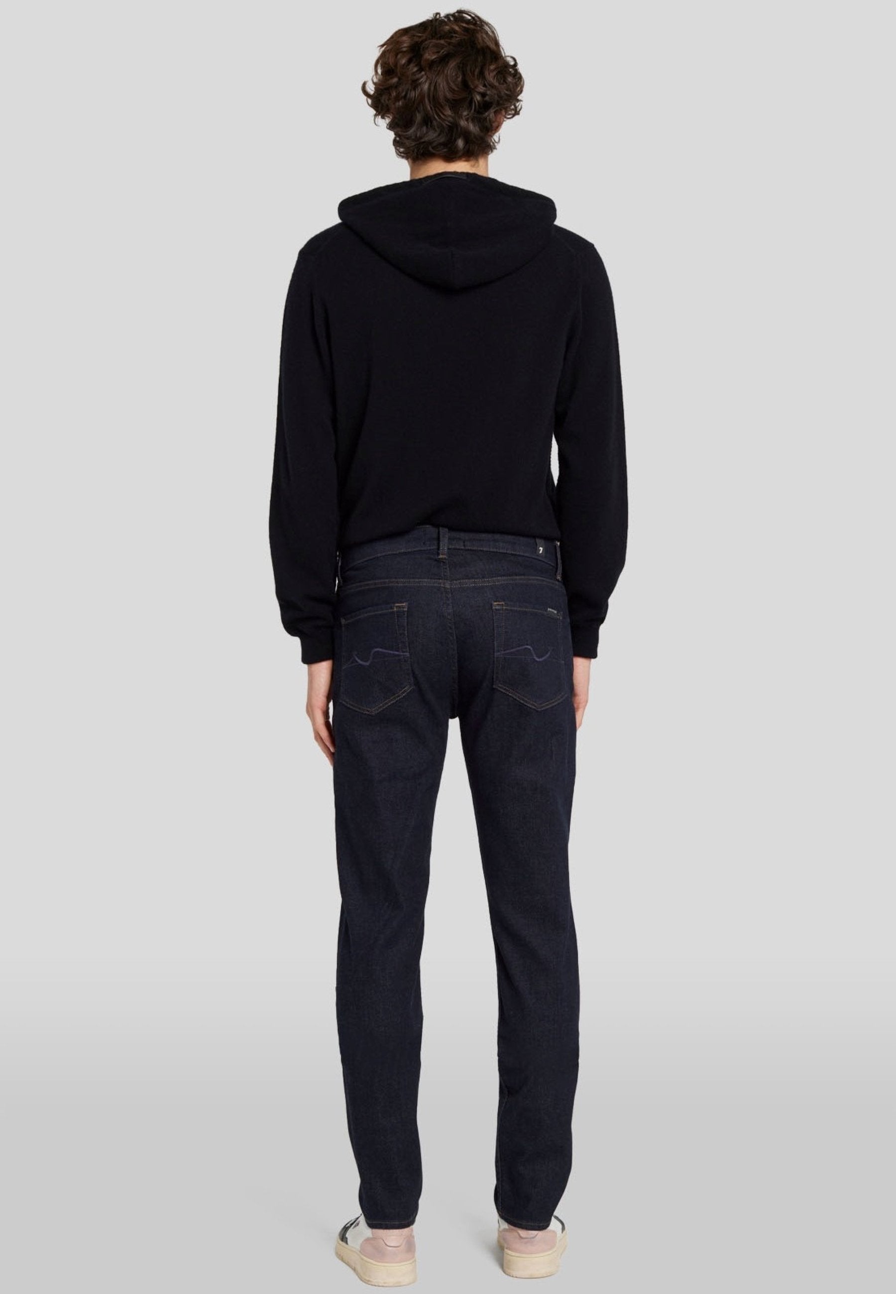 7 for all mankind