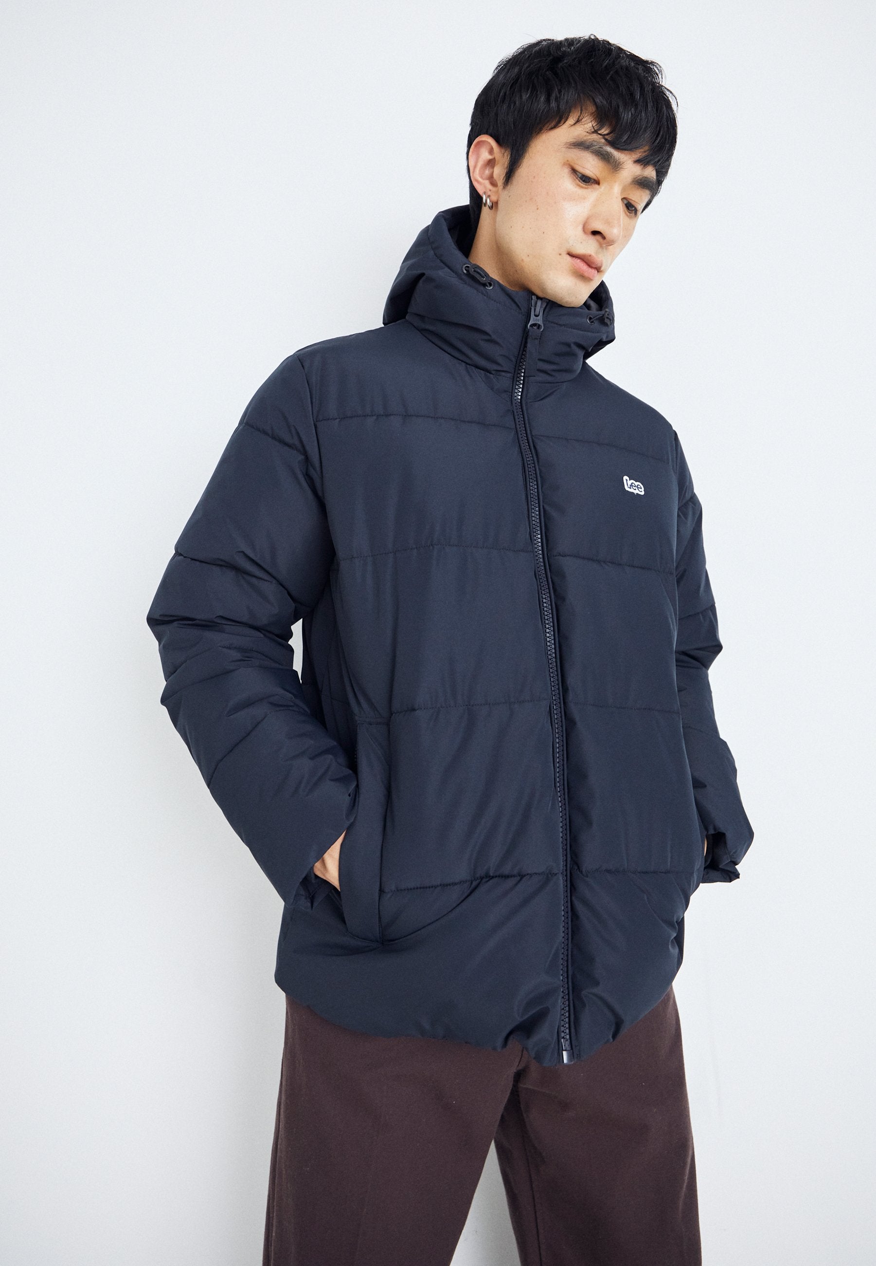 Lee PUFFER JACKET