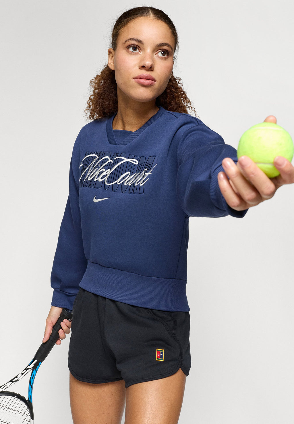 Nike Performance NIKECOURT