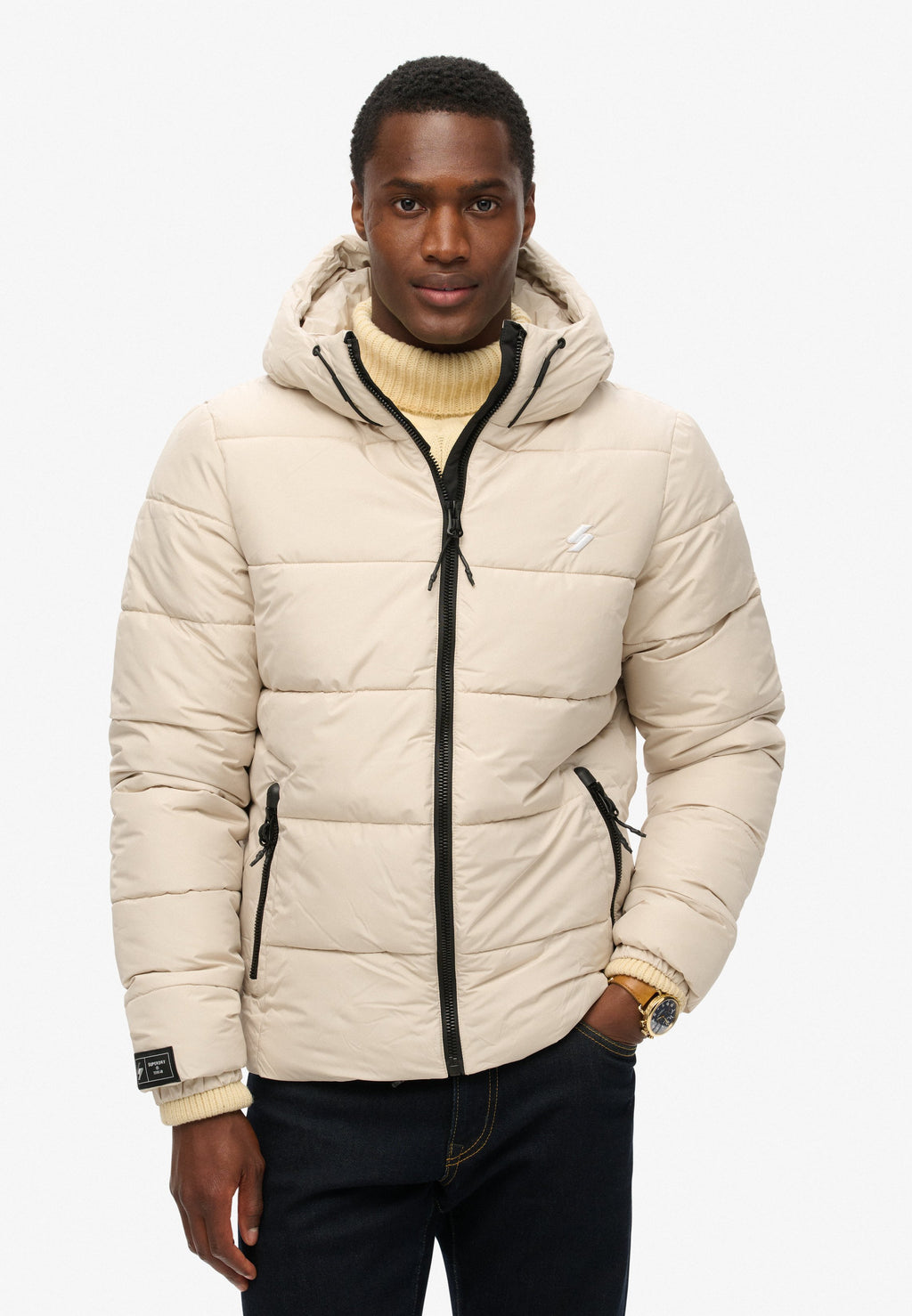 Superdry & Co PUFFER
