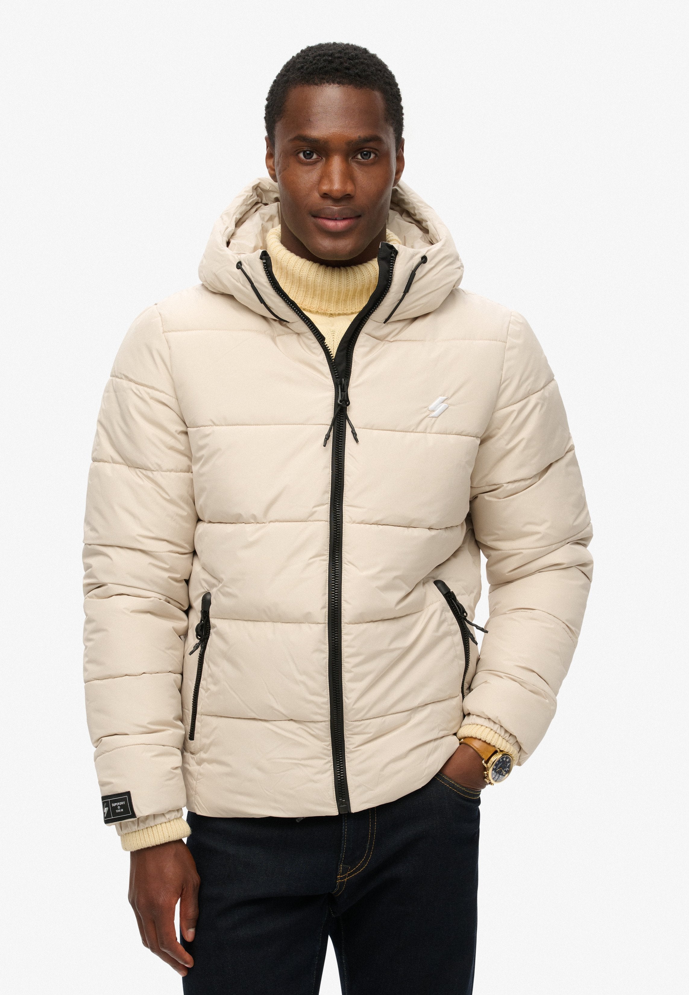 Superdry & Co PUFFER