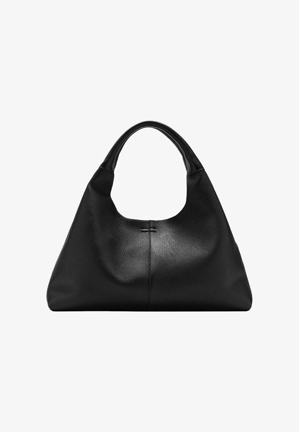 Mango Handbag - black