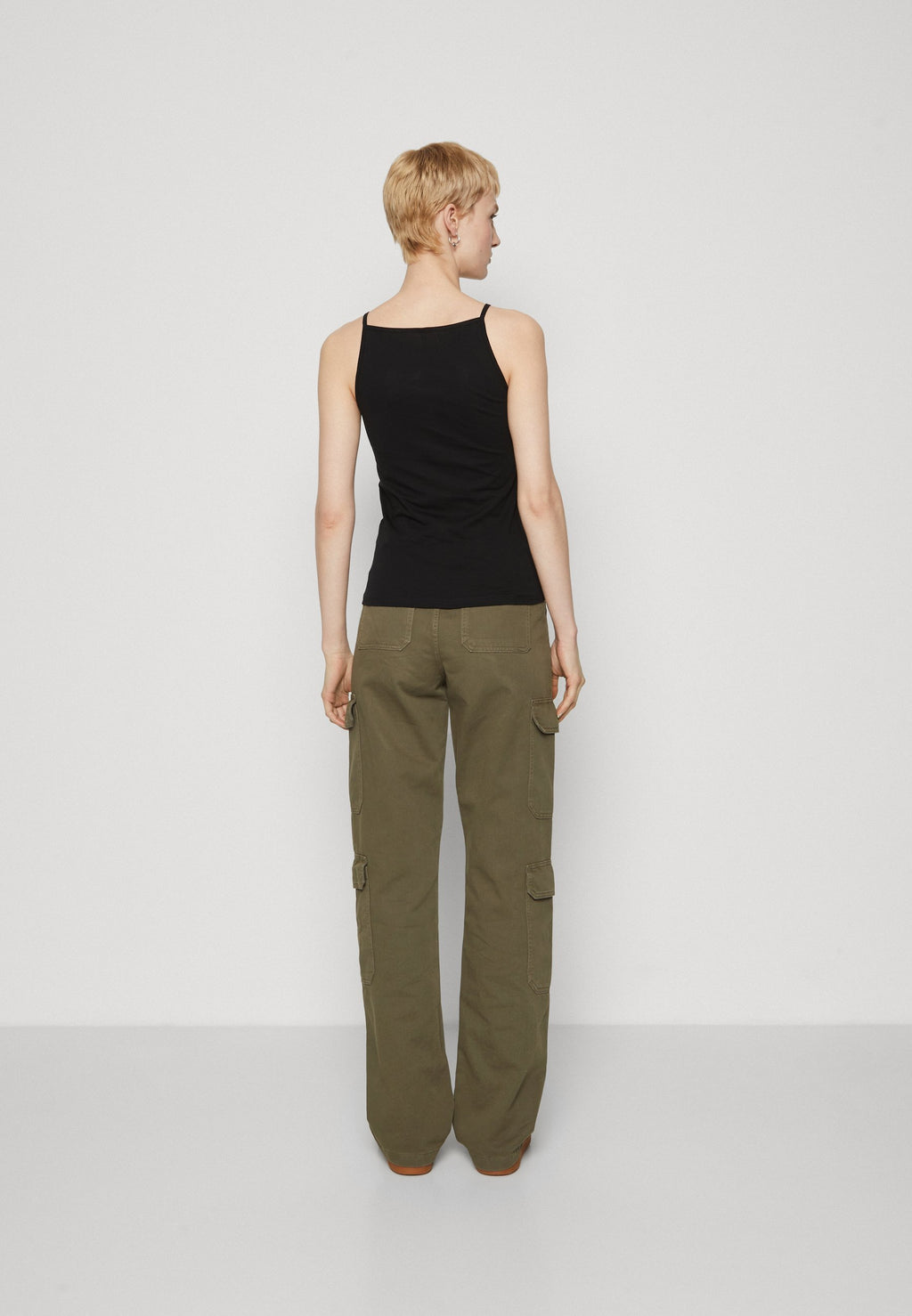 ONLY Tall ONLMAY LIFE STRIPE 2 PACK