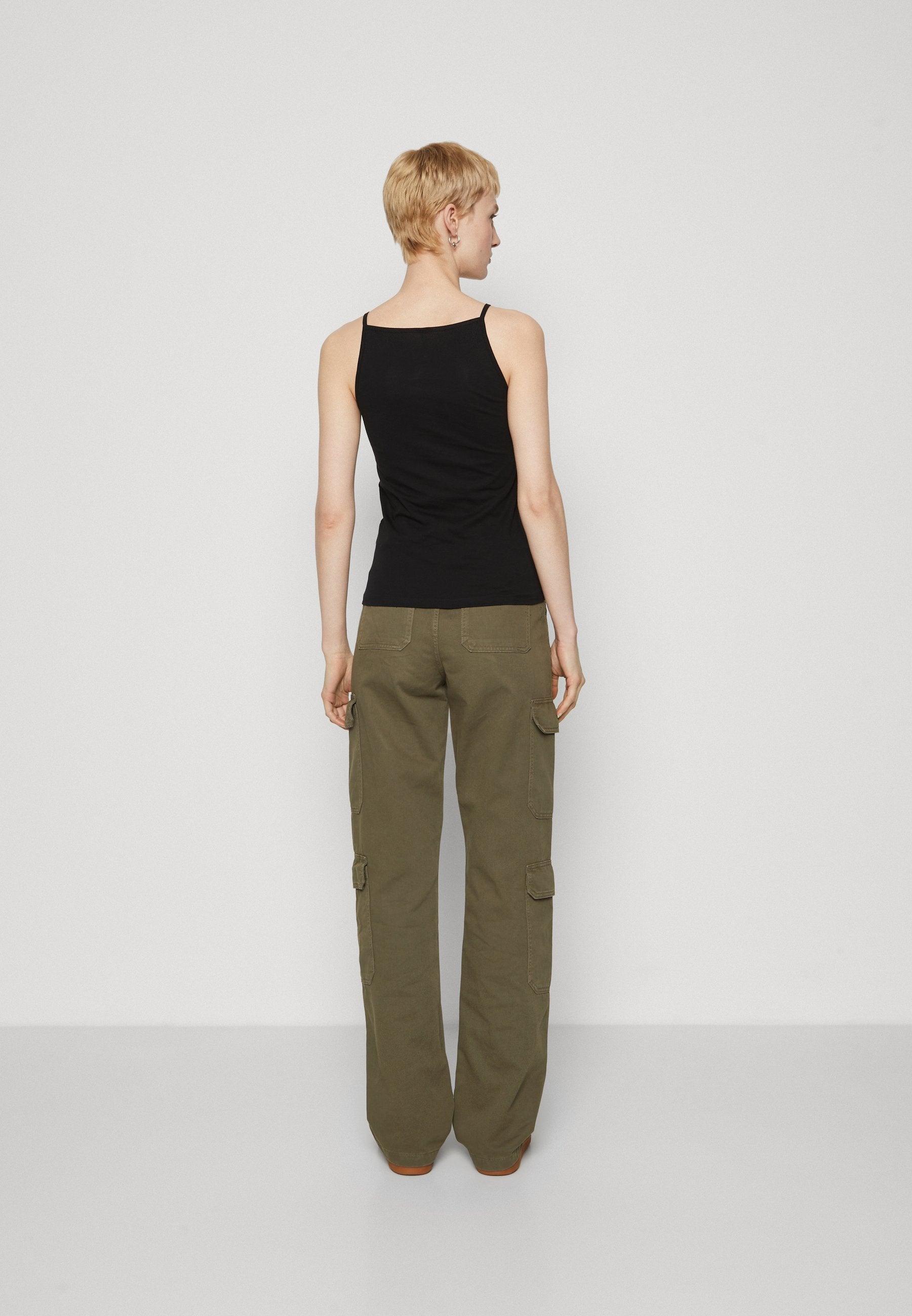 ONLY Tall ONLMAY LIFE STRIPE 2 PACK