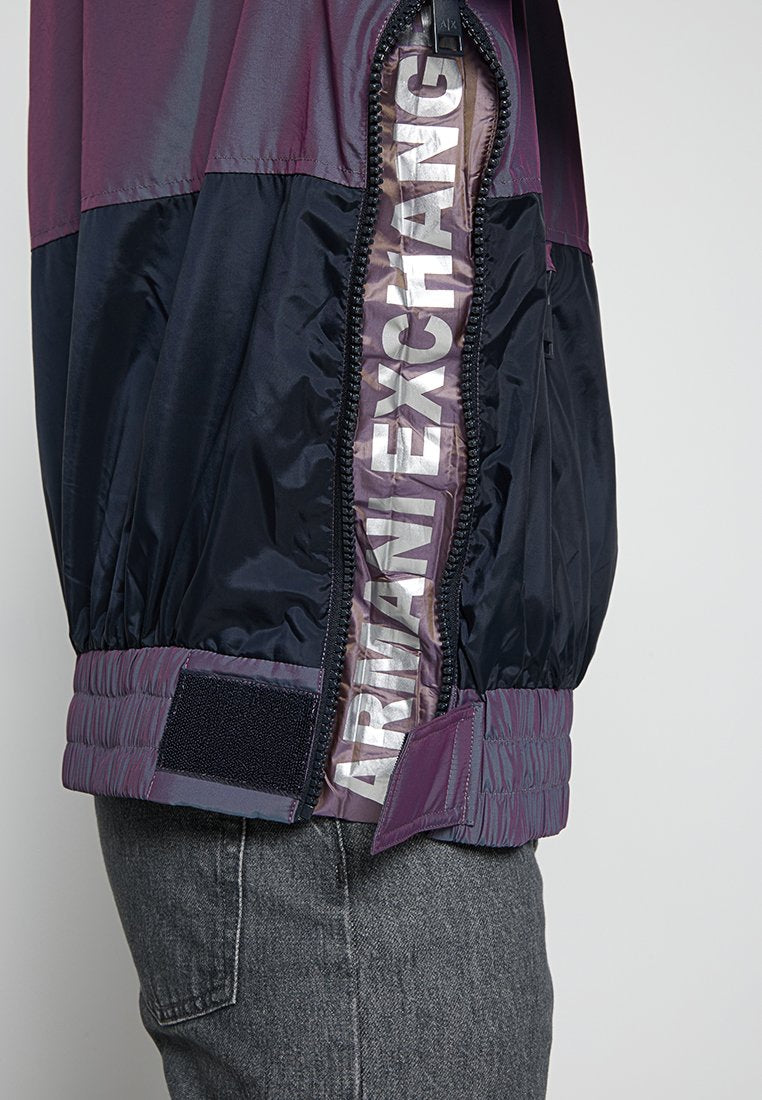 Armani Exchange Windbreaker Media 8