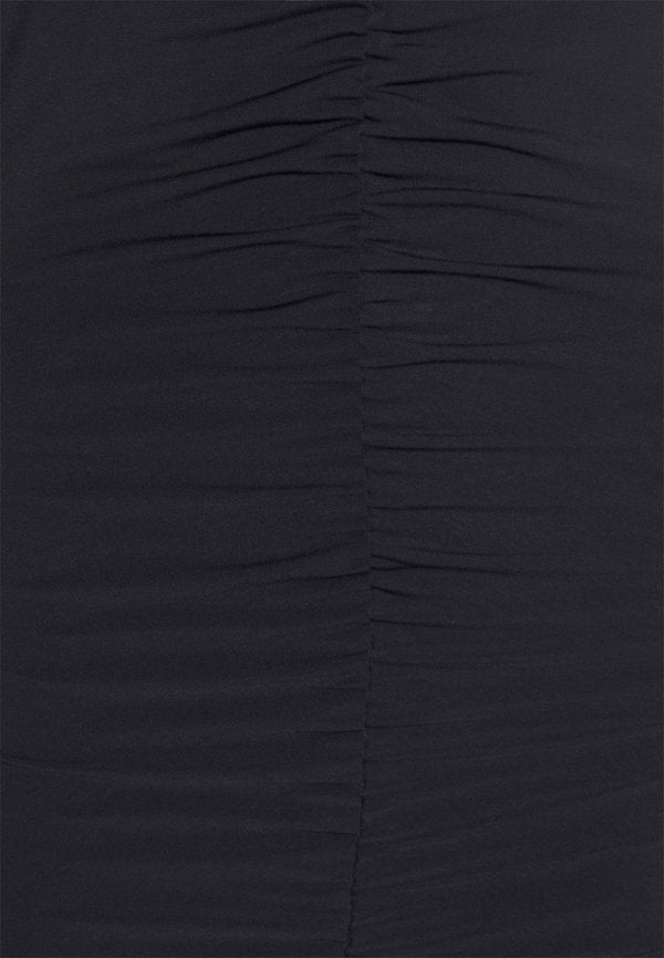 Noisy May Tall NMCASSIE V NECK SHORT DRESS