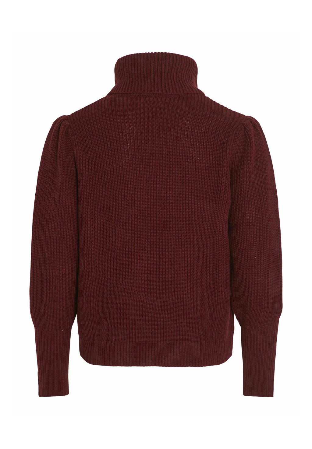 VILA Knitted Turtleneck
