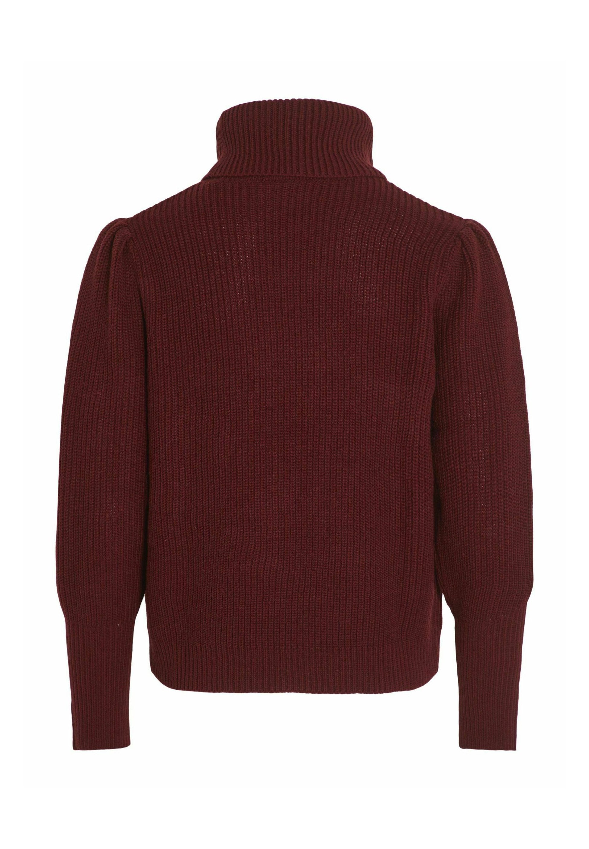 VILA Knitted Turtleneck