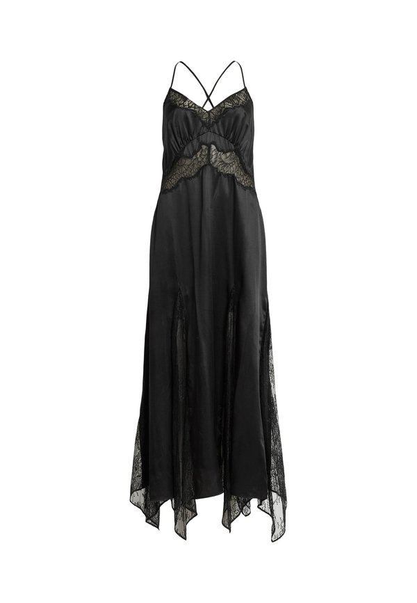 AllSaints JASMINE DRESS