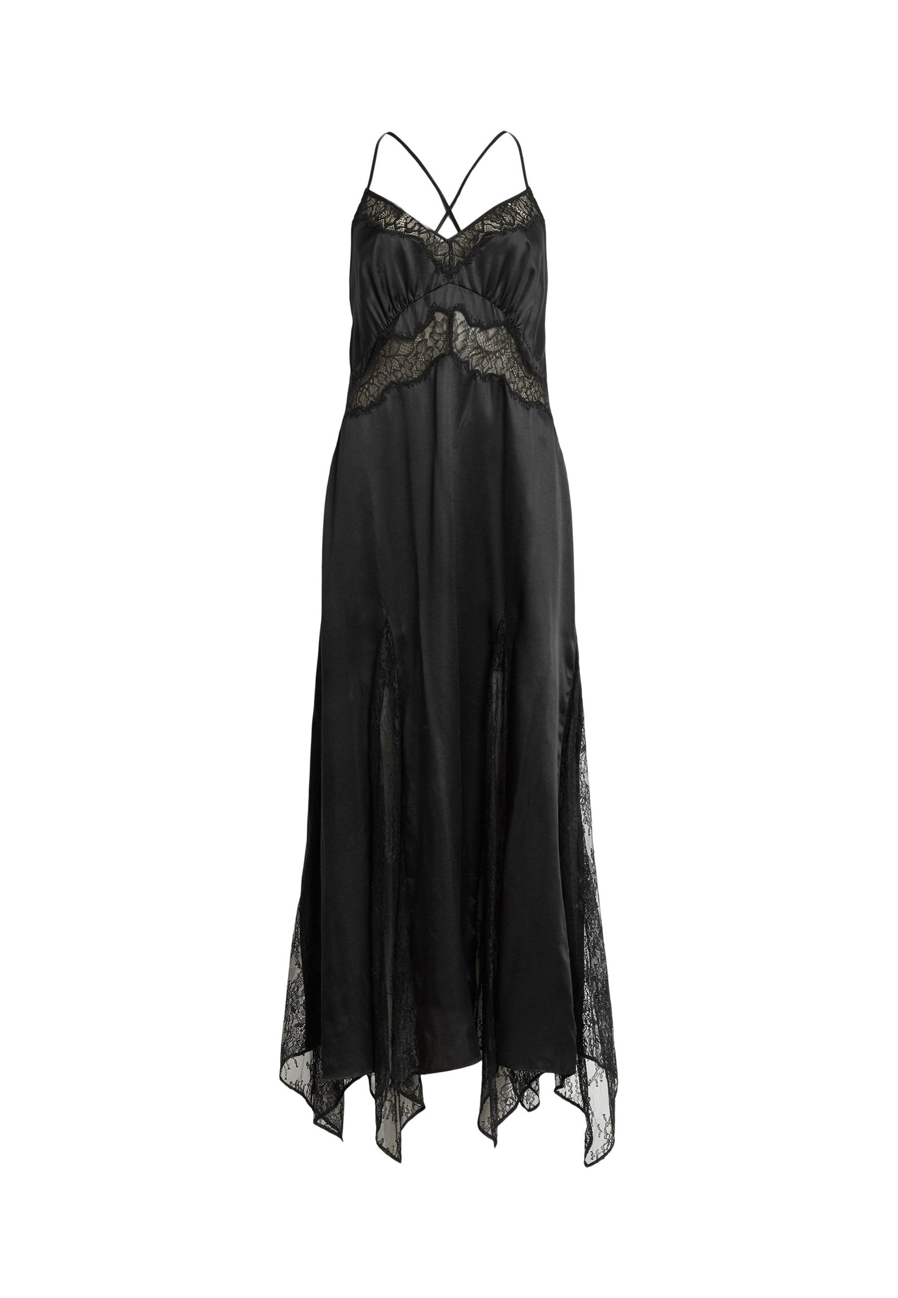 JASMINE DRESS - AllSaints - View 1